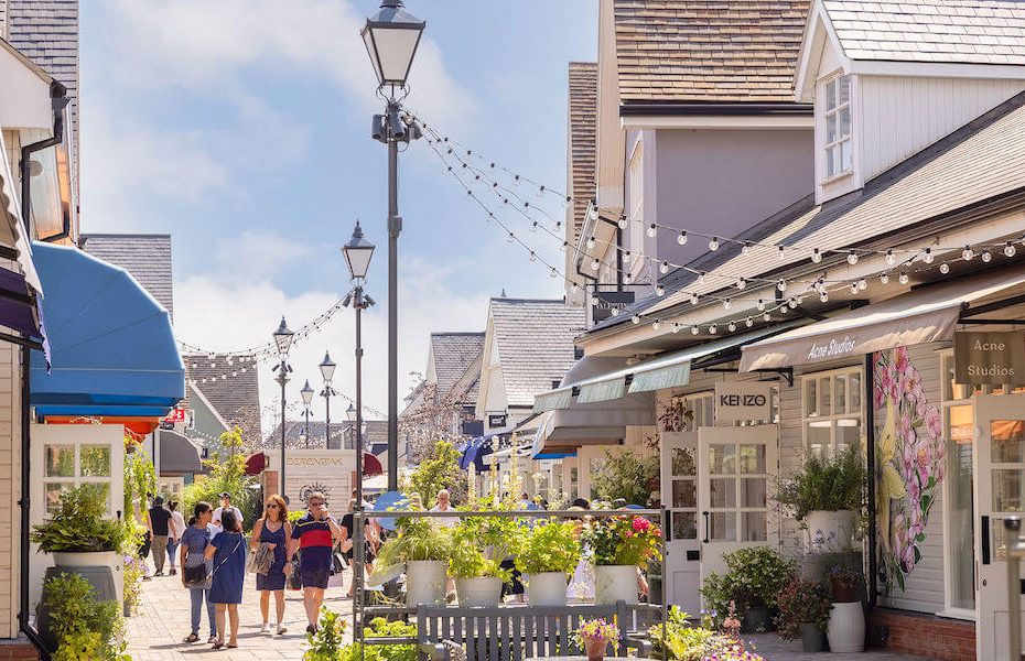 Bicester Village
