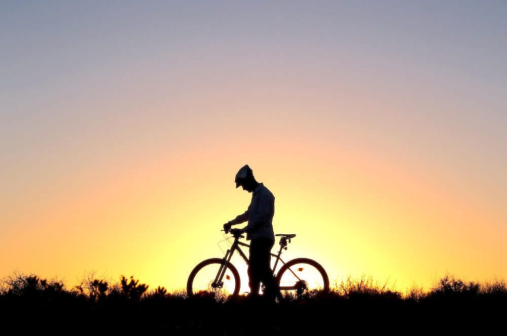 Cycling