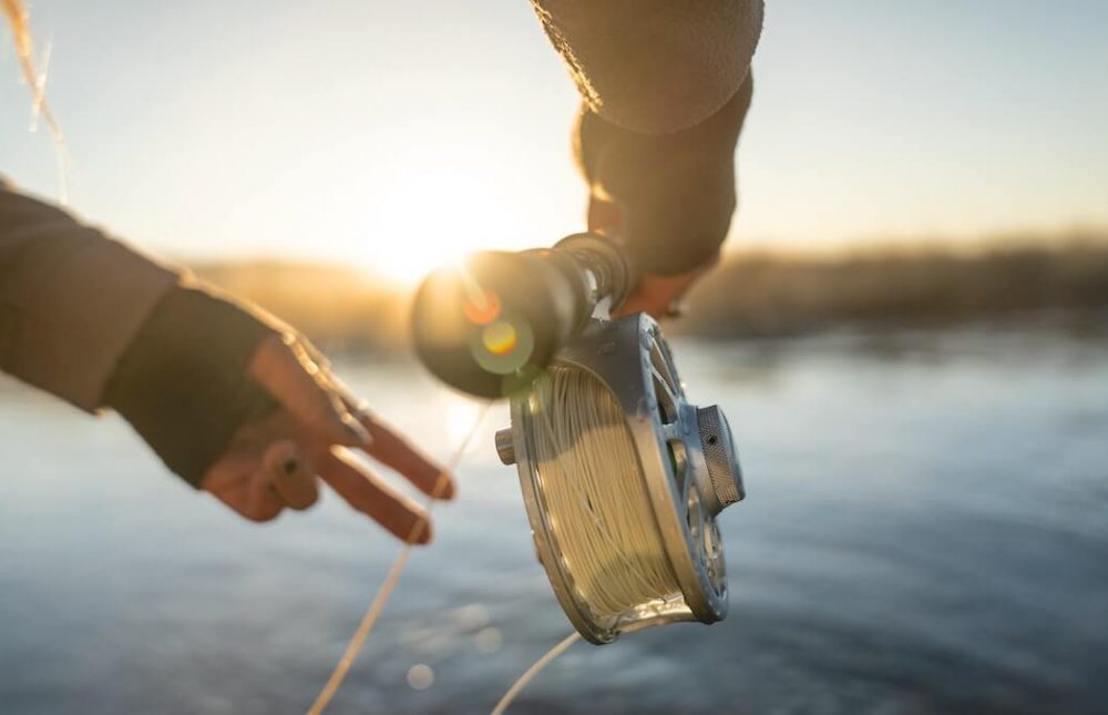 Fishing