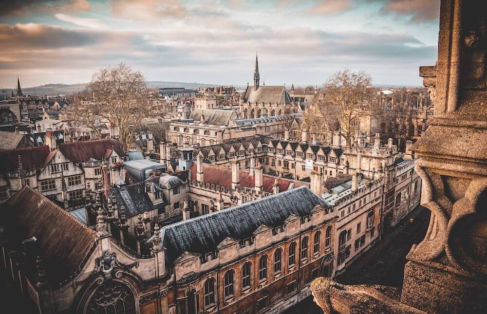 Oxford City