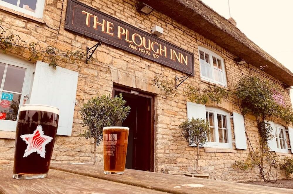 The Plough Inn